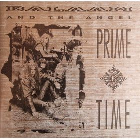 Balaam And The Angel - Prime Time (CD)