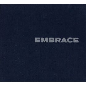 Embrace - The Good Will Out (CD, promo)