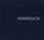 Embrace - The Good Will Out (CD, promo)