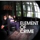 Element Of Crime - Immer Da Wo Du Bist Bin Ich Nie (CD)