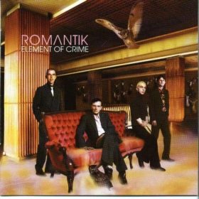 Element Of Crime - Romantik (CD)