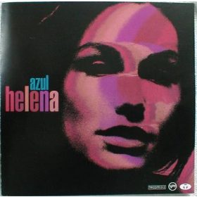 Helena - Azul (CD)