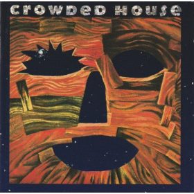 Crowded House - Woodface (CD)