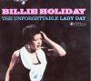 Billie Holiday - The Unforgettable Lady Day (CD)