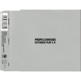 Propellerheads - Extended Play E.P. (CDs)