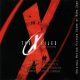 Mark Snow - The X-Files - Fight The Future (Original Motion Picture Score) (CD, promo)