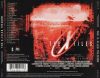 Mark Snow - The X-Files - Fight The Future (Original Motion Picture Score) (CD, promo)