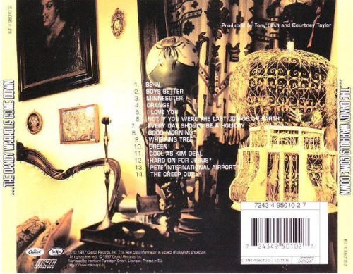 The Dandy Warhols - ...The Dandy Warhols Come Down (CD)