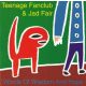 Teenage Fanclub & Jad Fair - Words Of Wisdom And Hope (CD)
