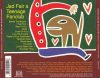 Teenage Fanclub & Jad Fair - Words Of Wisdom And Hope (CD)