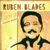Ruben Blades - Best Of "Prohibido Olvidar" (CD)