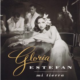 Gloria Estefan - Mi Tierra (CD)