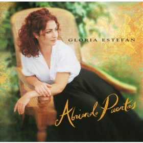 Gloria Estefan - Abriendo Puertas (CD)