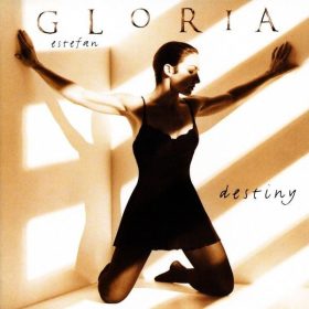 Gloria Estefan - Destiny (CD)