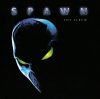 Various - Spawn (The Album) (CD)