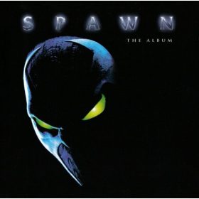 Various - Spawn (The Album) (CD)