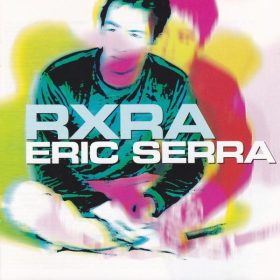 Eric Serra - RXRA (CD)