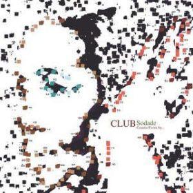 Cesaria Evora - Club Sodade : Cesaria Evora By... (CD)
