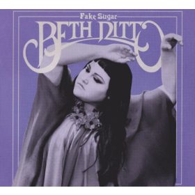 Beth Ditto - Fake Sugar (CD)