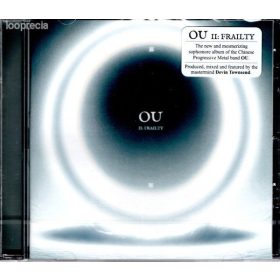 Ou - II: Frailty (CD)