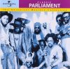 Parliament - Classic Parliament (CD)
