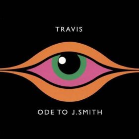 Travis - Ode To J.Smith (CD)