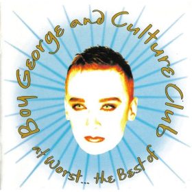 Boy George And Culture Club - At Worst... The Best Of (CD)