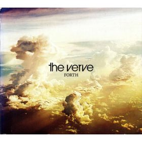 The Verve - Forth (CD)