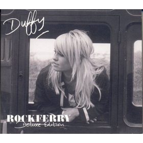 Duffy - Rockferry (CD, deluxe)