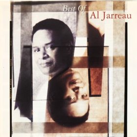 Al Jarreau - Best Of Al Jarreau (CD)