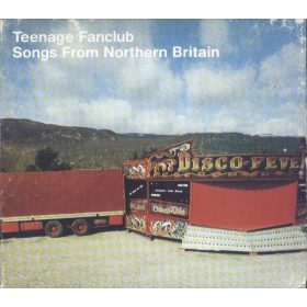 Teenage Fanclub - Songs From Northern Britain (CD)