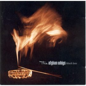 The Afghan Whigs - Black Love (CD)