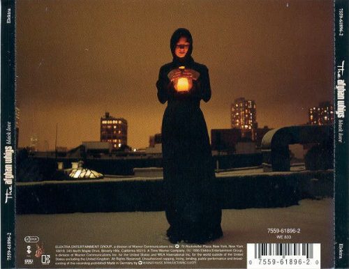 The Afghan Whigs - Black Love (CD)
