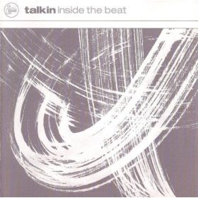 Various - Talkin Inside The Beat (CD)