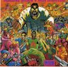 Massive Attack V Mad Professor - No Protection (CD)