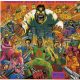 Massive Attack V Mad Professor - No Protection (CD)