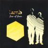 Lamb - Fear Of Fours (CD)