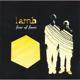 Lamb - Fear Of Fours (CD)