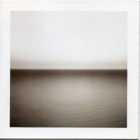 U2 - No Line On The Horizon (CD)