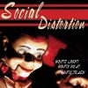 Social Distortion - White Light, White Heat, White Trash (CD)