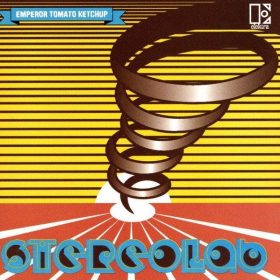 Stereolab - Emperor Tomato Ketchup (CD)