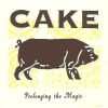 Cake - Prolonging The Magic (CD)