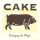 Cake - Prolonging The Magic (CD)