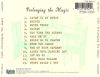 Cake - Prolonging The Magic (CD)