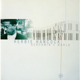 Herbie Hancock - Gershwin's World (CD)