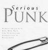 Various - Serious Punk (CD)