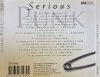 Various - Serious Punk (CD)