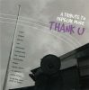 Various - A Tribute To Depeche Mode - Thank U (CD)