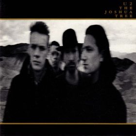 U2 - The Joshua Tree (CD)