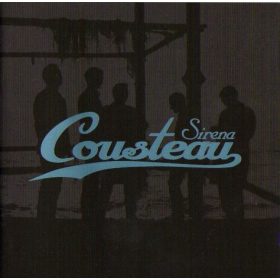 Cousteau - Sirena (CD)